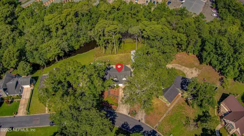 4302 Buck Point Road Jacksonville FL 32210