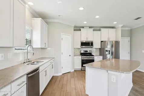 3973 Heatherbrook Place Middleburg FL 32068