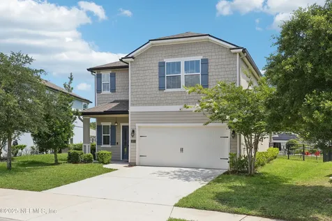 3973 Heatherbrook Place Middleburg FL 32068