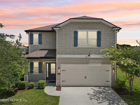 3973 Heatherbrook Place Middleburg FL 32068