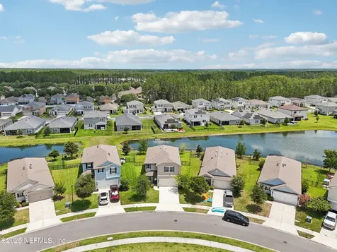 3973 Heatherbrook Place Middleburg FL 32068