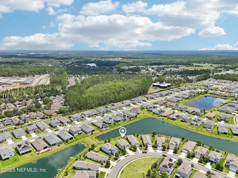 3973 Heatherbrook Place Middleburg FL 32068