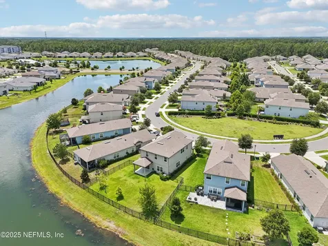 3973 Heatherbrook Place Middleburg FL 32068