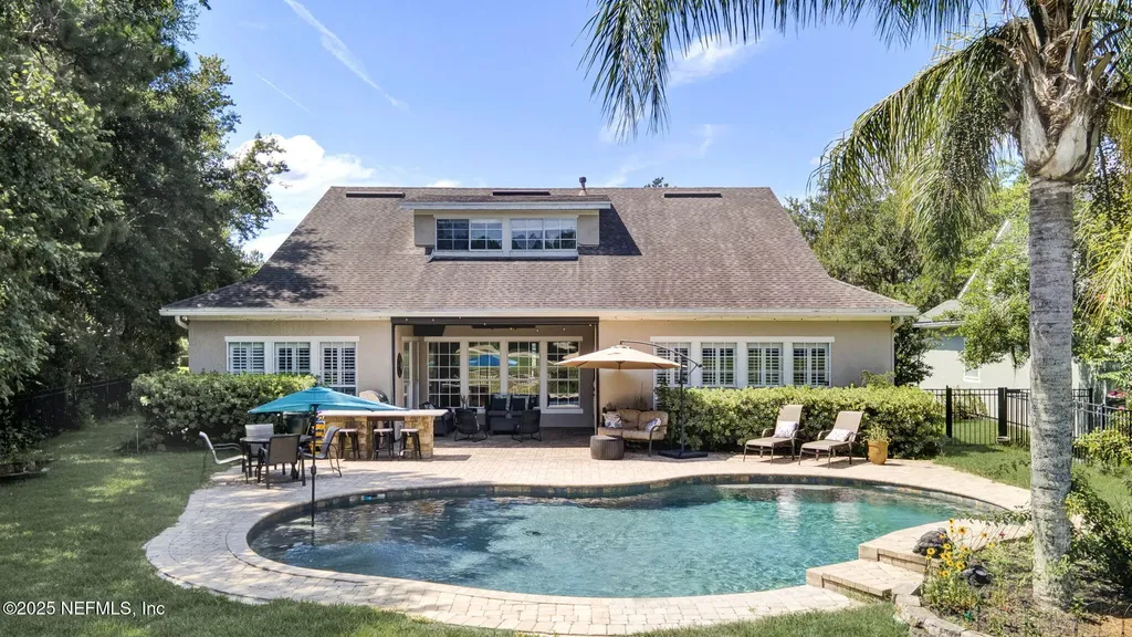 1944 Glenfield Crossing Court St. Augustine FL 32092