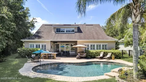 1944 Glenfield Crossing Court St. Augustine FL 32092