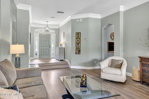 1944 Glenfield Crossing Court St. Augustine FL 32092