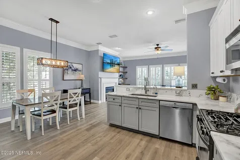 1944 Glenfield Crossing Court St. Augustine FL 32092