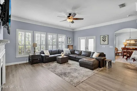 1944 Glenfield Crossing Court St. Augustine FL 32092