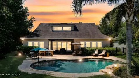 1944 Glenfield Crossing Court St. Augustine FL 32092