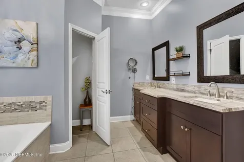 1944 Glenfield Crossing Court St. Augustine FL 32092