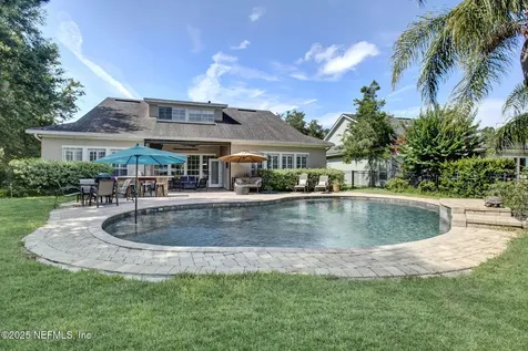 1944 Glenfield Crossing Court St. Augustine FL 32092