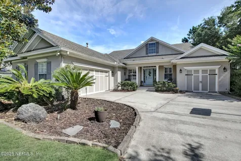 1944 Glenfield Crossing Court St. Augustine FL 32092