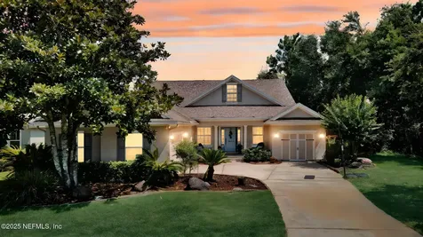 1944 Glenfield Crossing Court St. Augustine FL 32092