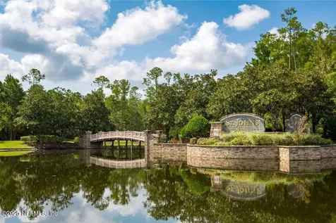 1944 Glenfield Crossing Court St. Augustine FL 32092