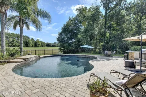 1944 Glenfield Crossing Court St. Augustine FL 32092