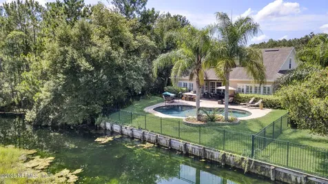 1944 Glenfield Crossing Court St. Augustine FL 32092