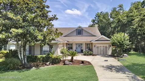 1944 Glenfield Crossing Court St. Augustine FL 32092