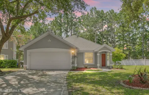 688 Southland Lane Orange Park FL 32065