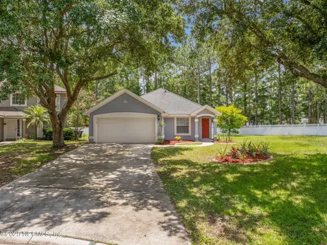 688 Southland Lane Orange Park FL 32065
