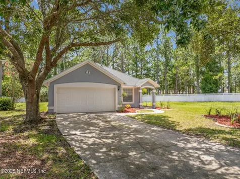 688 Southland Lane Orange Park FL 32065