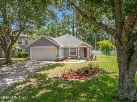688 Southland Lane Orange Park FL 32065