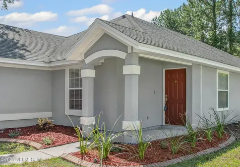 688 Southland Lane Orange Park FL 32065