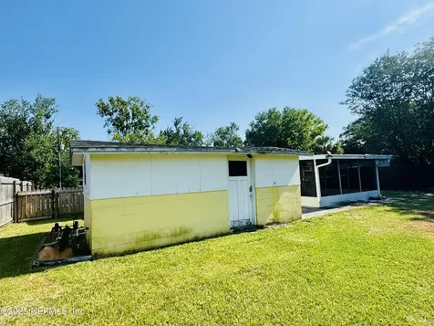 8027 Lourdes Drive S Jacksonville FL 32210