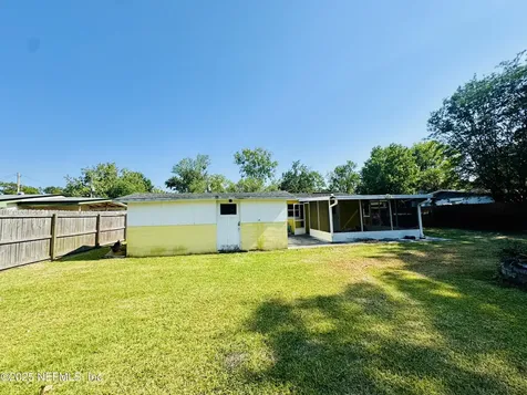8027 Lourdes Drive S Jacksonville FL 32210