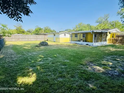 8027 Lourdes Drive S Jacksonville FL 32210