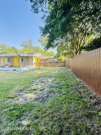 8027 Lourdes Drive S Jacksonville FL 32210