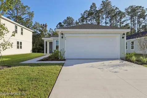 23 Dilly Court Palm Coast FL 32164