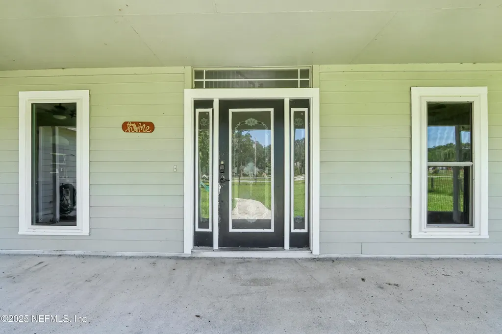 5592 Dianthus Street Green Cove Springs FL 32043