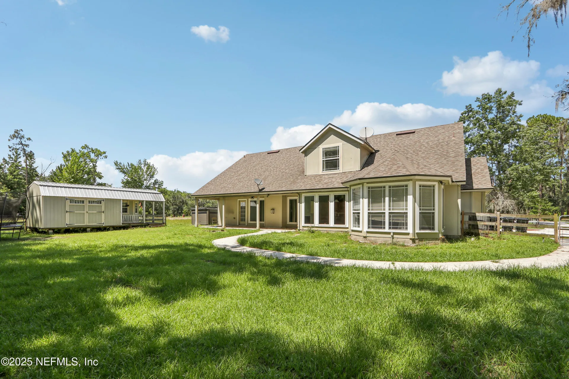 5592 Dianthus Street Green Cove Springs FL 32043