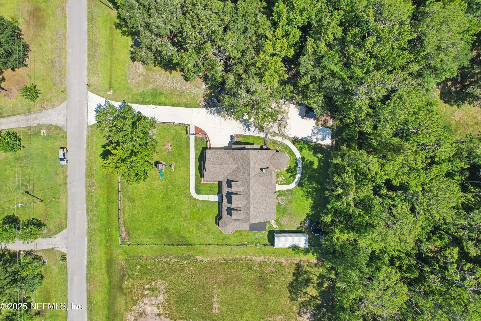 5592 Dianthus Street Green Cove Springs FL 32043
