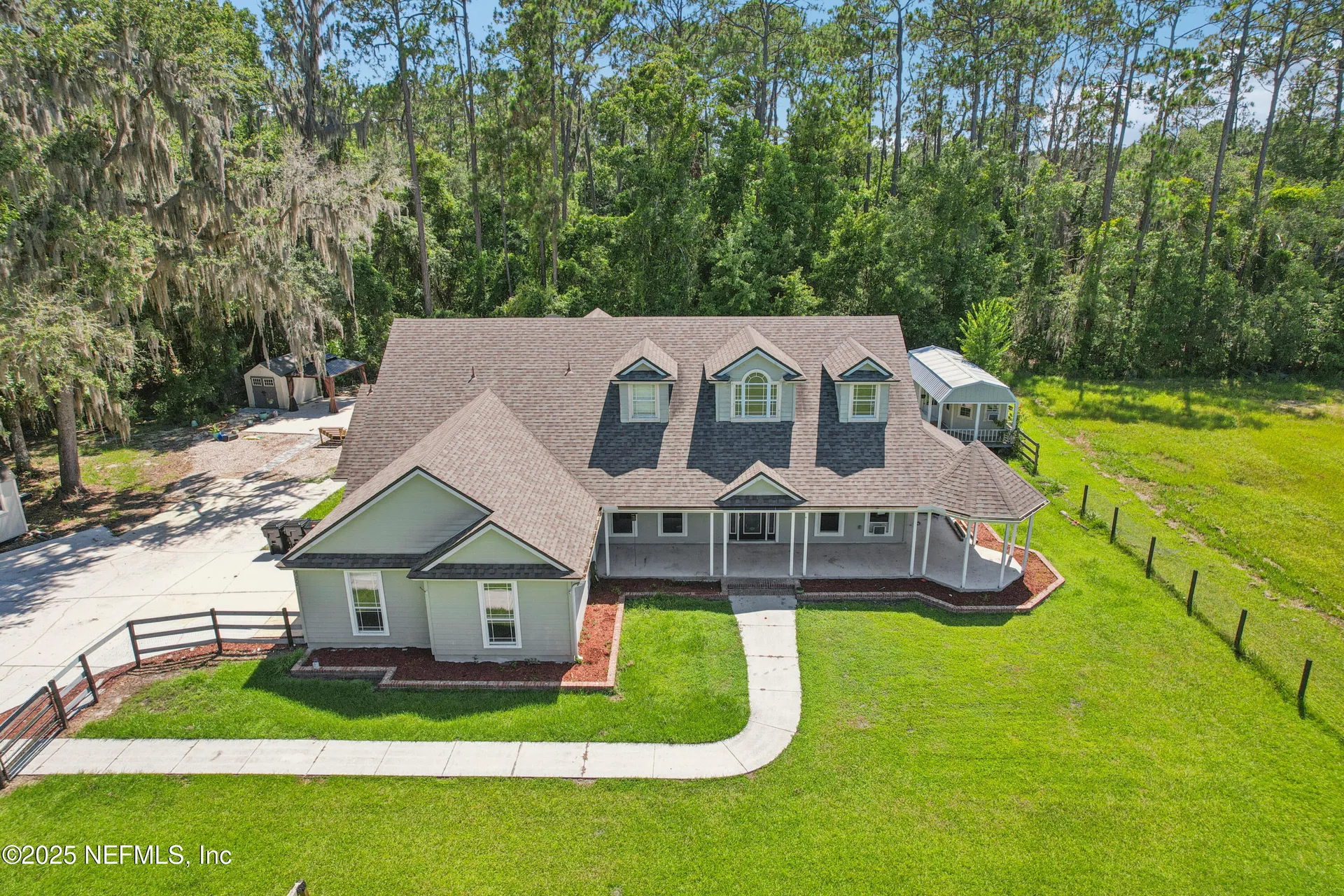 5592 Dianthus Street Green Cove Springs FL 32043