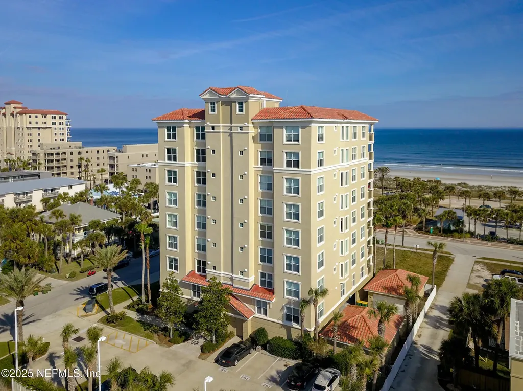 112 5th Avenue S Jacksonville Beach FL 32250