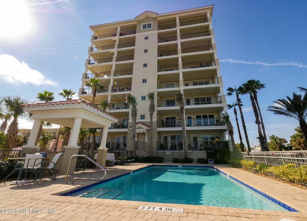 112 5th Avenue S Jacksonville Beach FL 32250