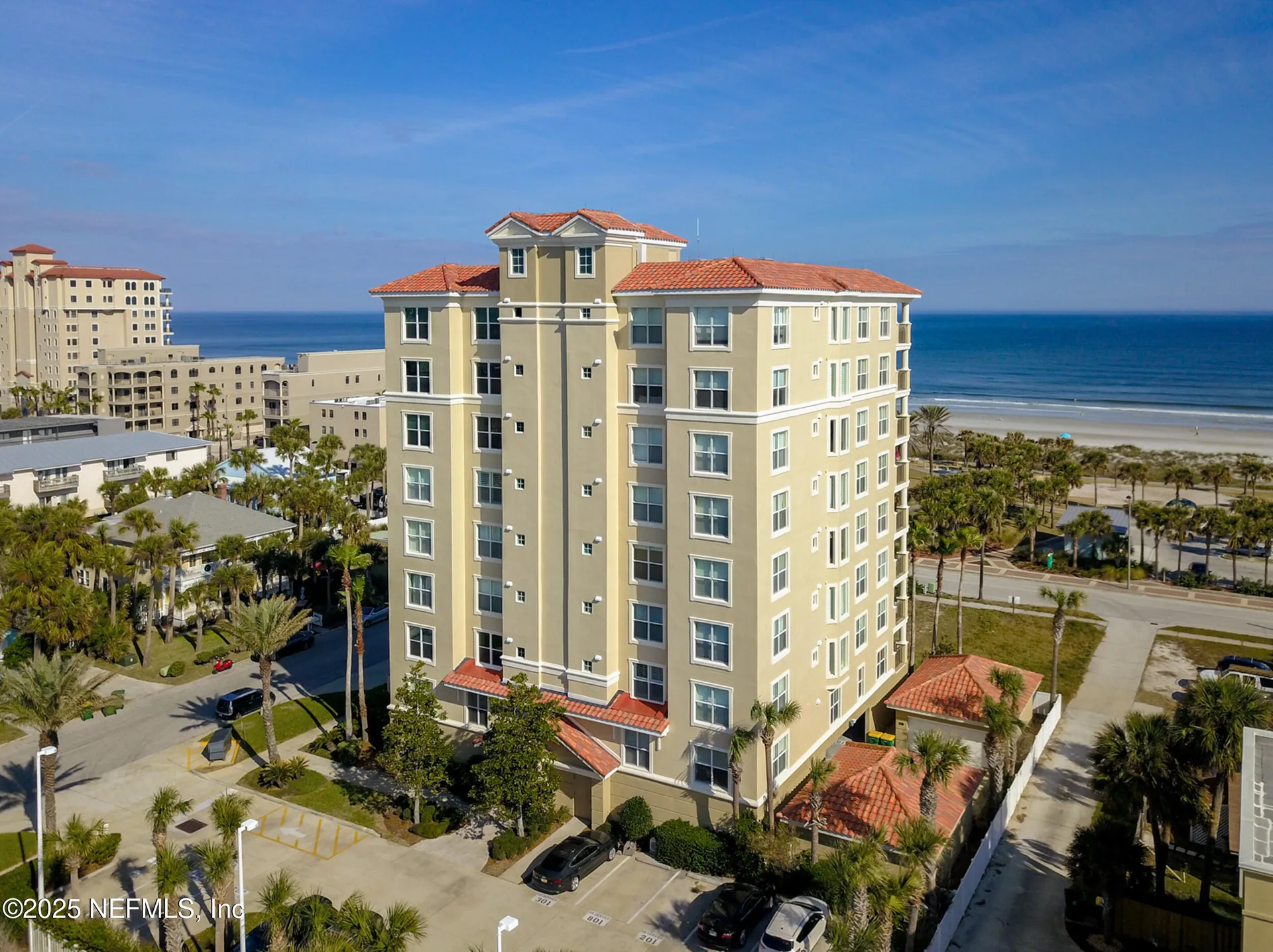 112 5th Avenue S Jacksonville Beach FL 32250