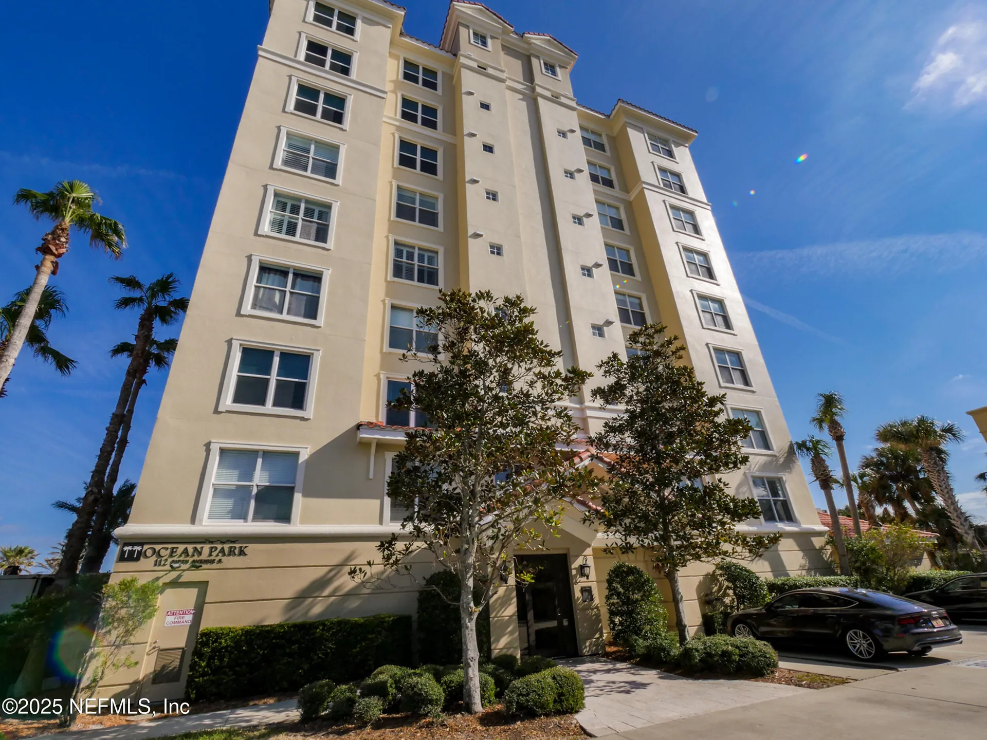 112 5th Avenue S Jacksonville Beach FL 32250