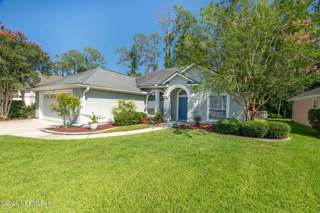 1539 Blue Heron Court Fleming Island FL 32003