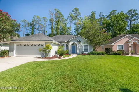 1539 Blue Heron Court Fleming Island FL 32003