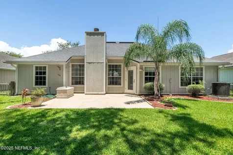 1539 Blue Heron Court Fleming Island FL 32003