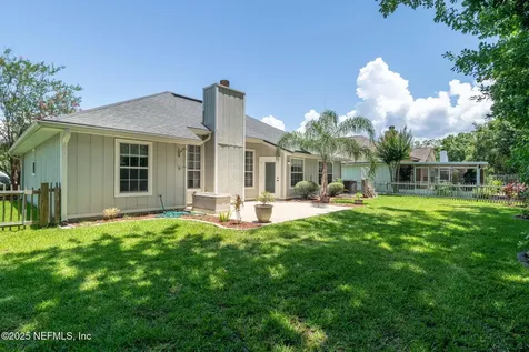 1539 Blue Heron Court Fleming Island FL 32003