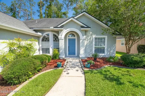 1539 Blue Heron Court Fleming Island FL 32003