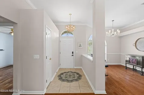 1539 Blue Heron Court Fleming Island FL 32003