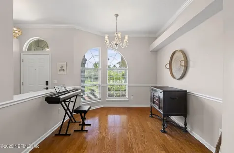 1539 Blue Heron Court Fleming Island FL 32003