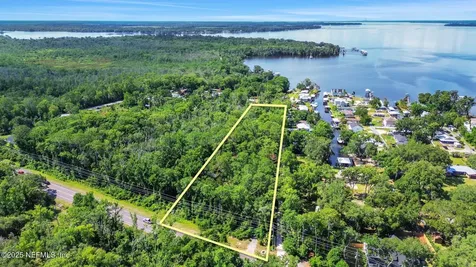 6125 State Road 13 N St. Augustine FL 32092