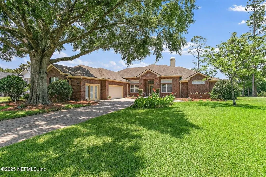 9937 Orchard Hills Road Jacksonville FL 32256