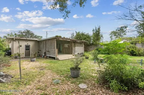 4356 Demedici Avenue Jacksonville FL 32210