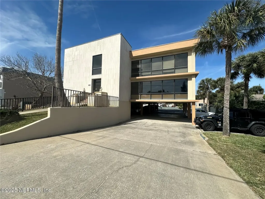433 Silver Beach Avenue Daytona Beach FL 32118